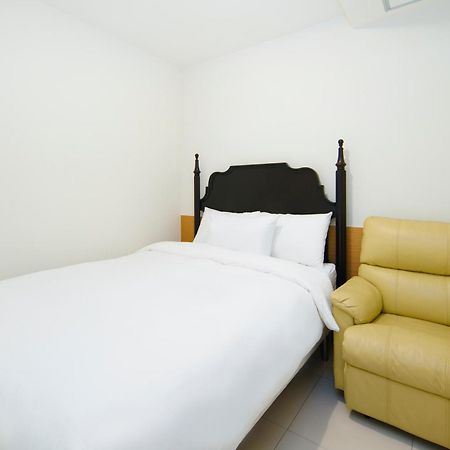 Lareem Boutique Hotel Yerye-dong Eksteriør billede