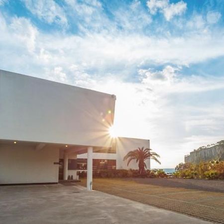 Lareem Boutique Hotel Yerye-dong Eksteriør billede