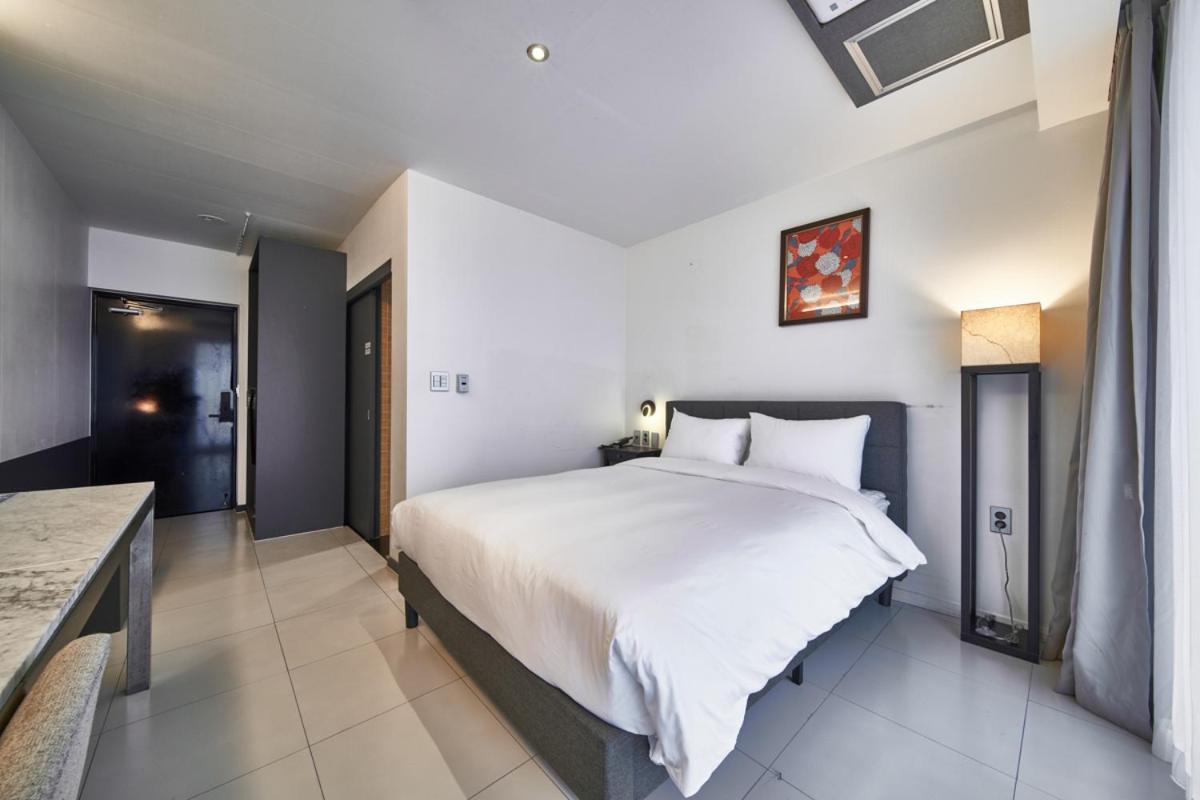 Lareem Boutique Hotel Yerye-dong Eksteriør billede