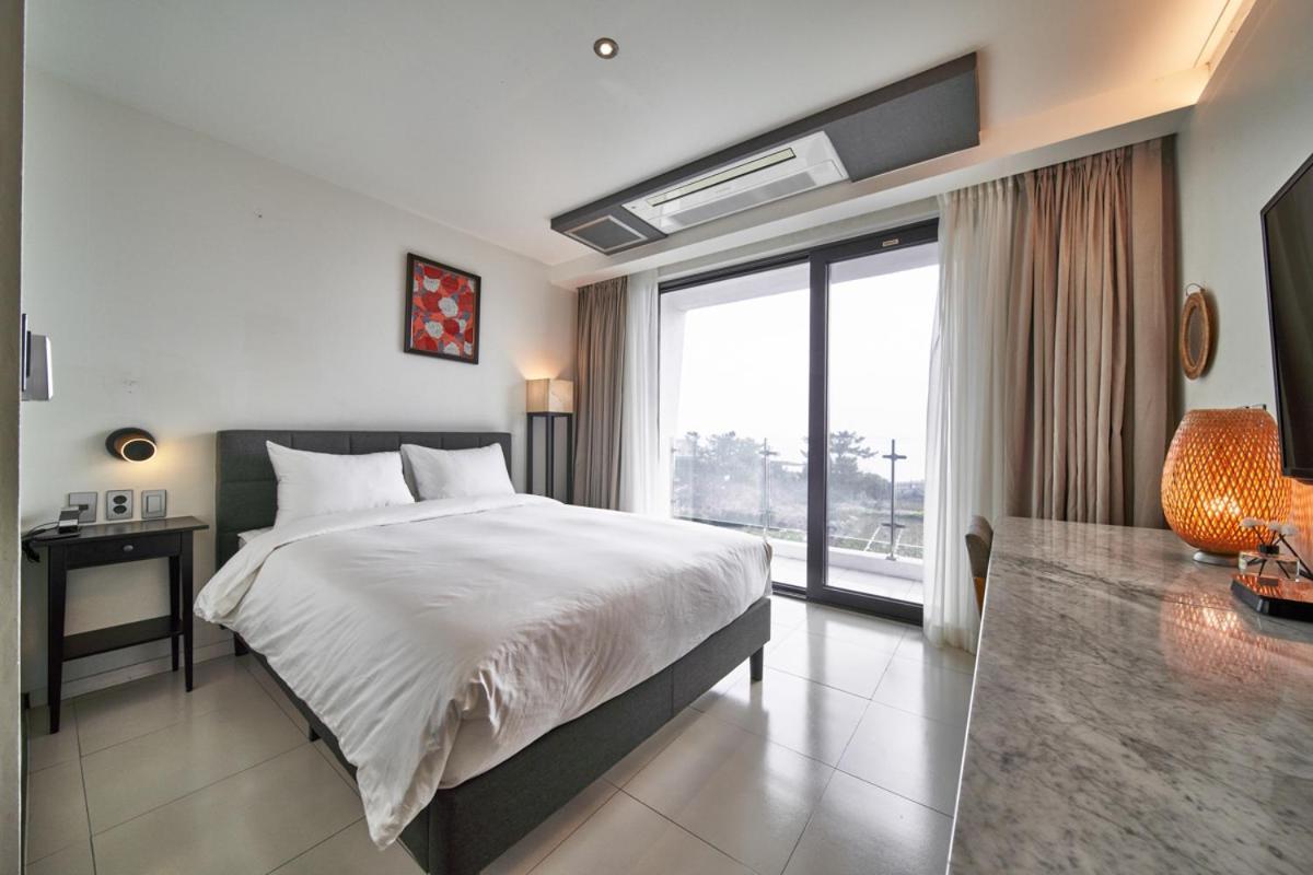 Lareem Boutique Hotel Yerye-dong Eksteriør billede