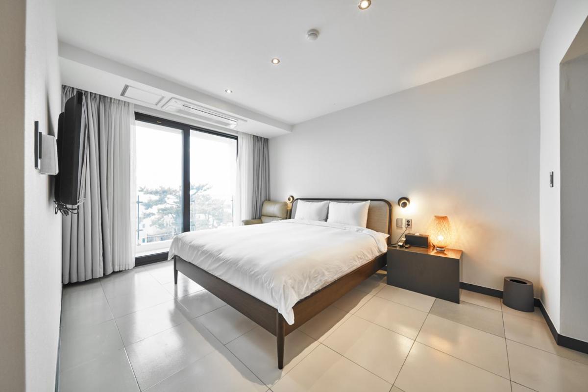 Lareem Boutique Hotel Yerye-dong Eksteriør billede