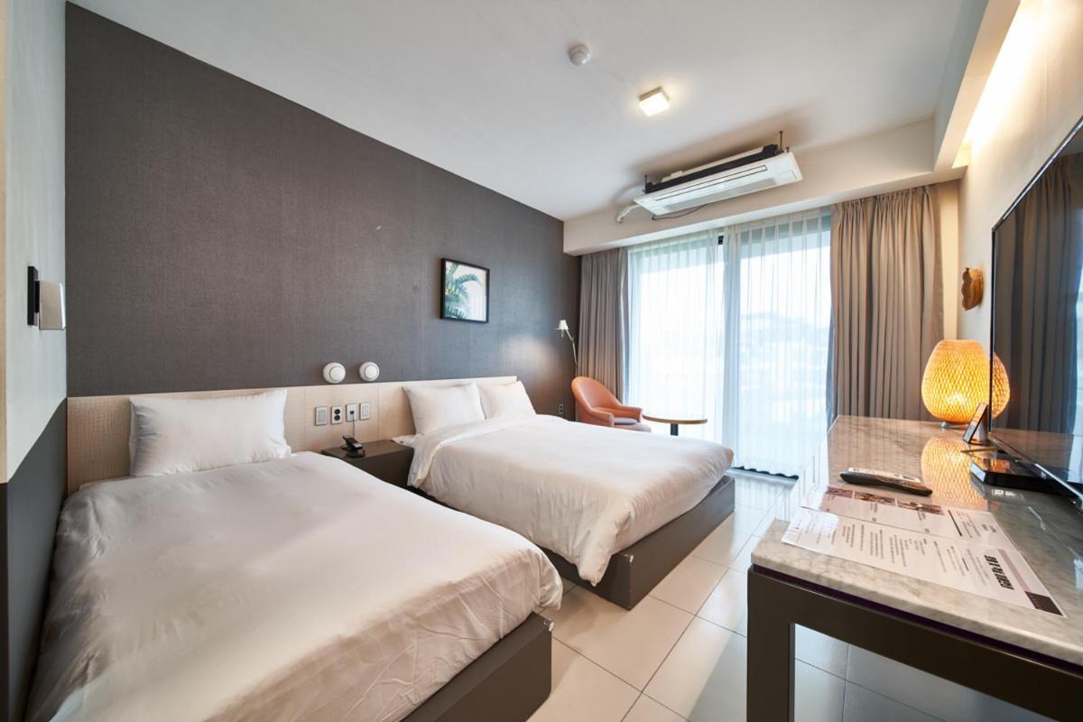 Lareem Boutique Hotel Yerye-dong Eksteriør billede