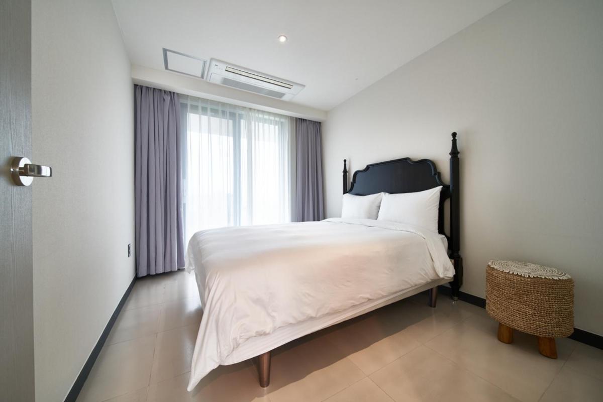 Lareem Boutique Hotel Yerye-dong Eksteriør billede