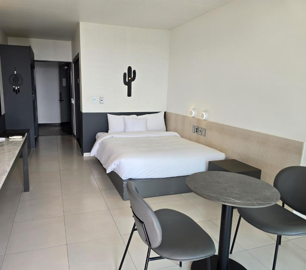 Lareem Boutique Hotel Yerye-dong Eksteriør billede