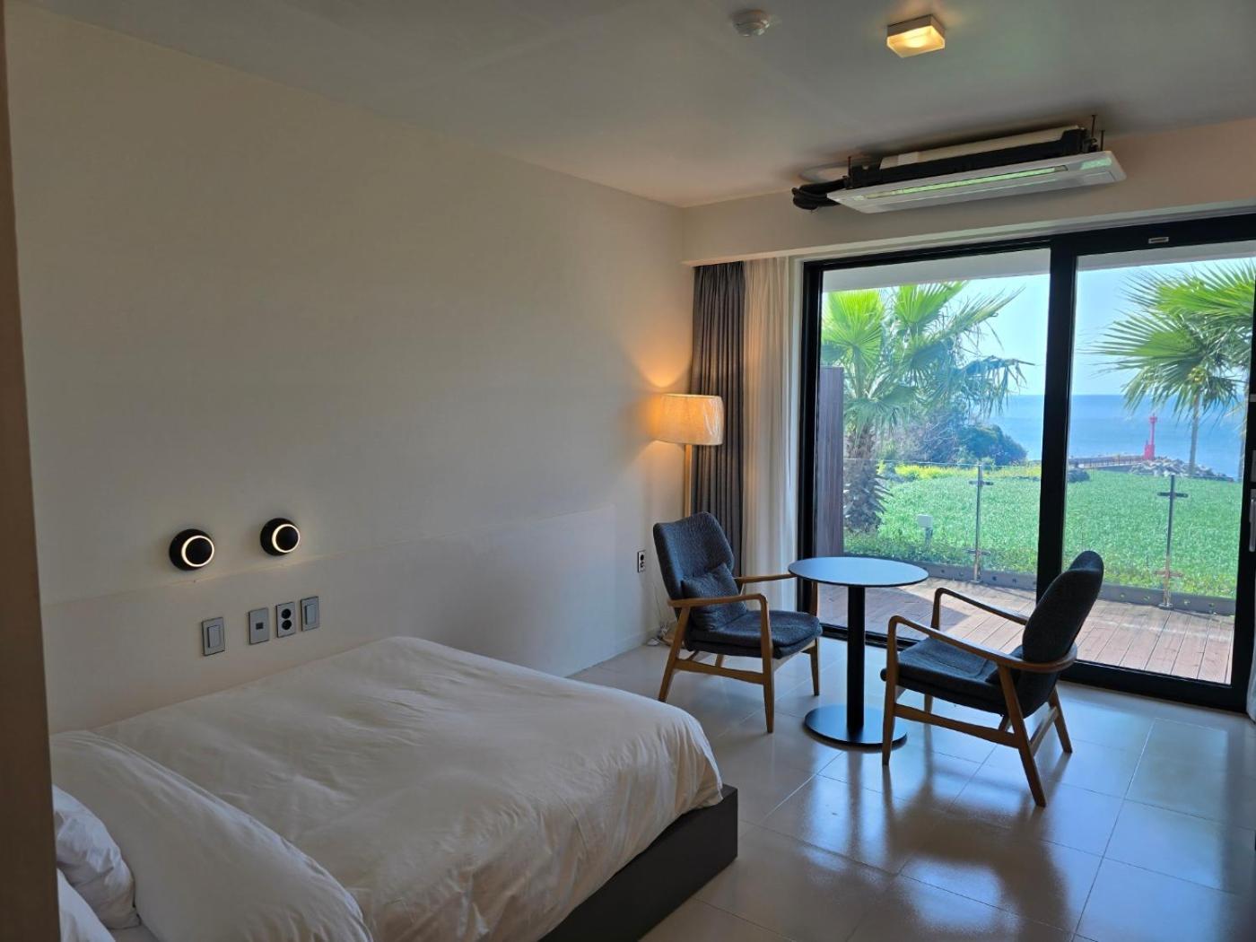 Lareem Boutique Hotel Yerye-dong Eksteriør billede