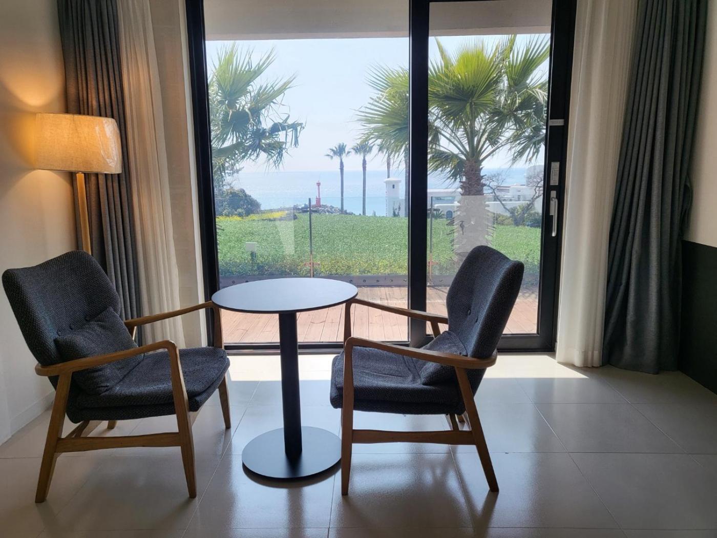 Lareem Boutique Hotel Yerye-dong Eksteriør billede