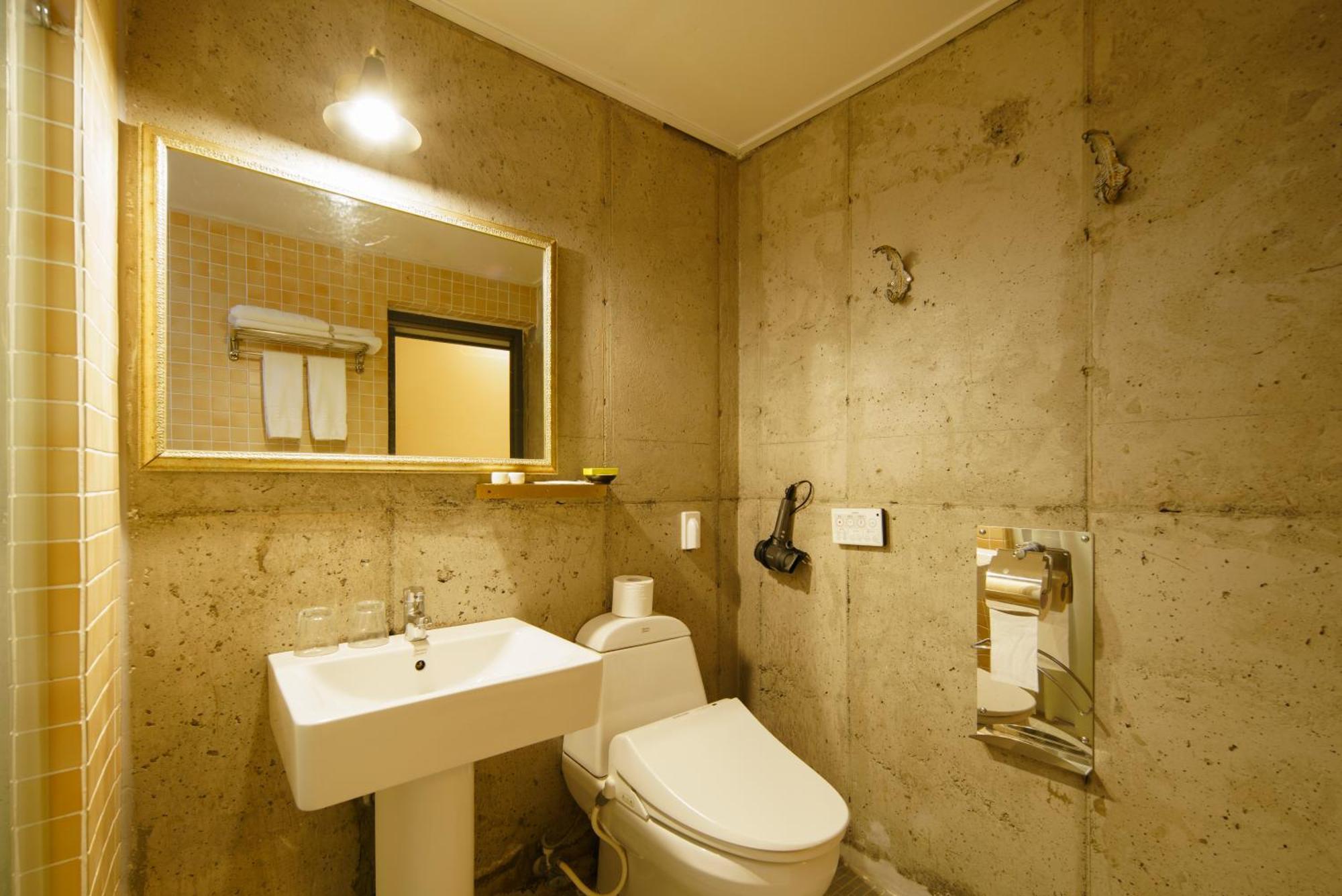 Lareem Boutique Hotel Yerye-dong Eksteriør billede