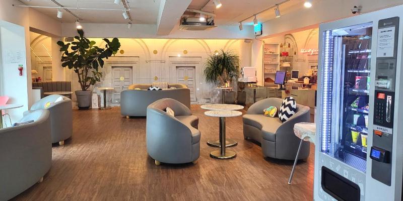 Lareem Boutique Hotel Yerye-dong Eksteriør billede