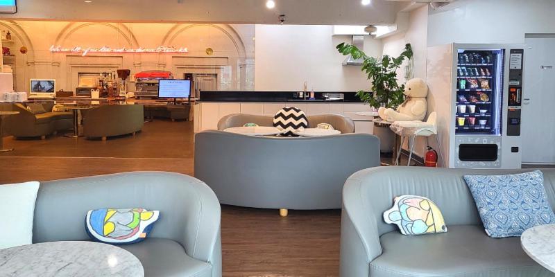 Lareem Boutique Hotel Yerye-dong Eksteriør billede