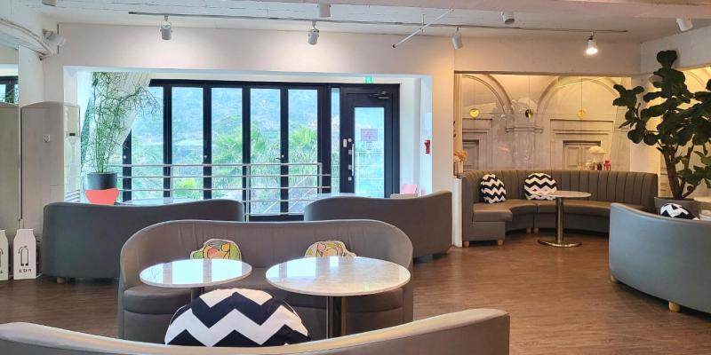 Lareem Boutique Hotel Yerye-dong Eksteriør billede