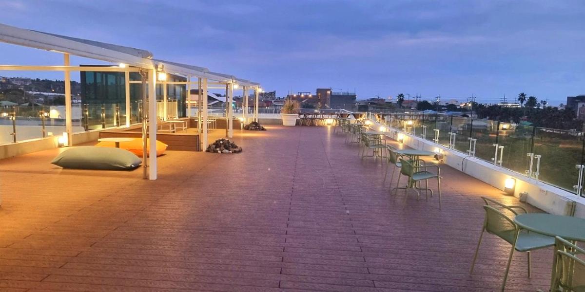 Lareem Boutique Hotel Yerye-dong Eksteriør billede