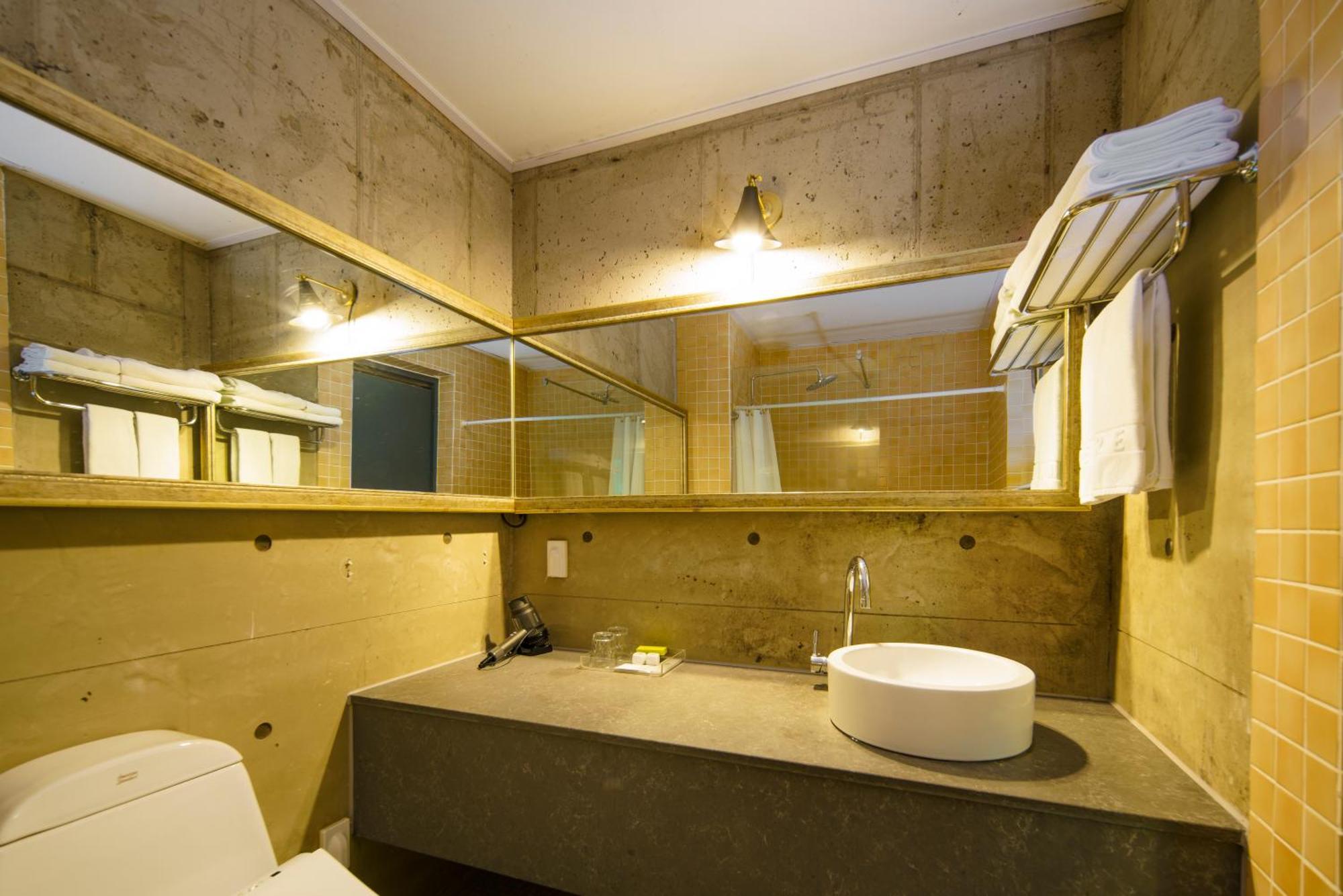 Lareem Boutique Hotel Yerye-dong Eksteriør billede