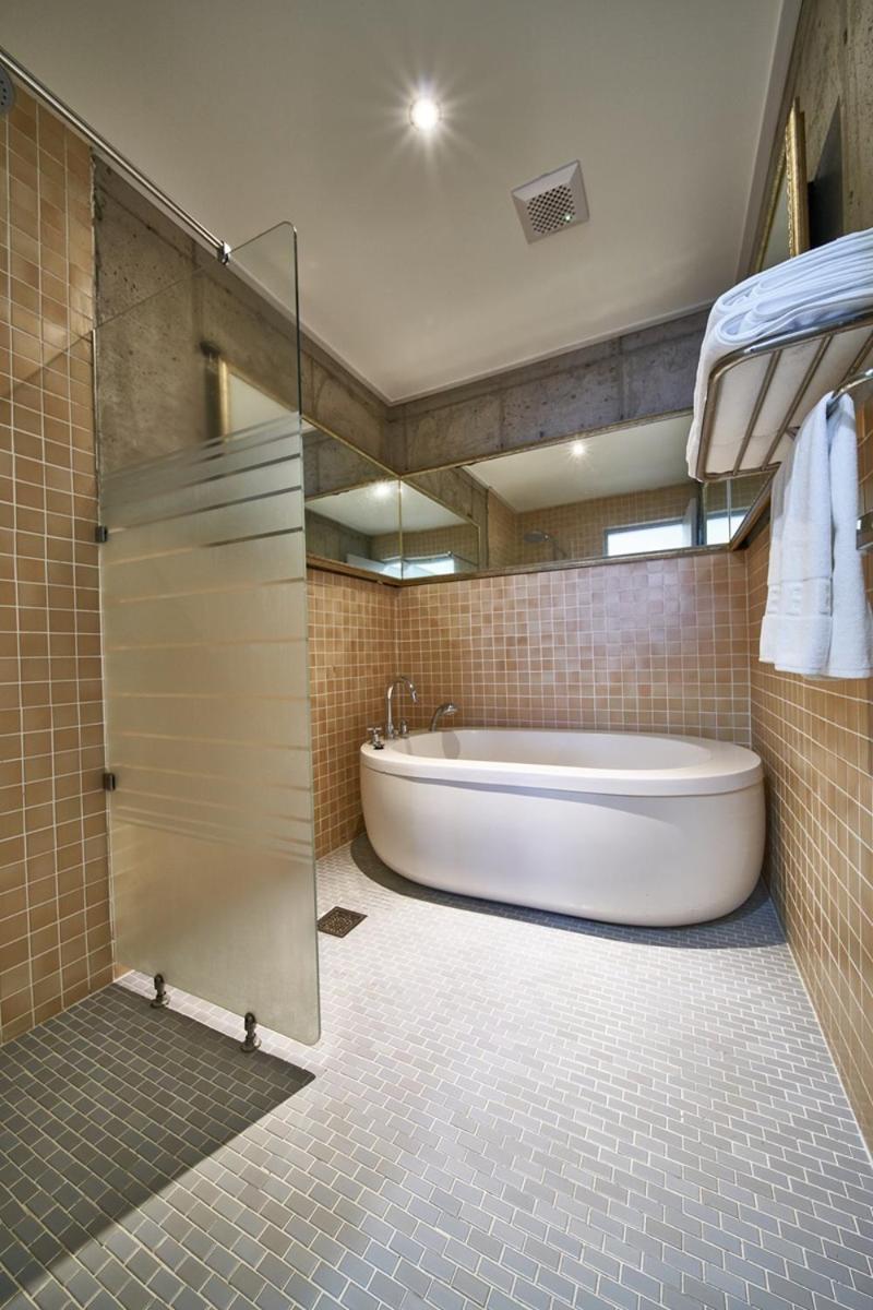 Lareem Boutique Hotel Yerye-dong Eksteriør billede