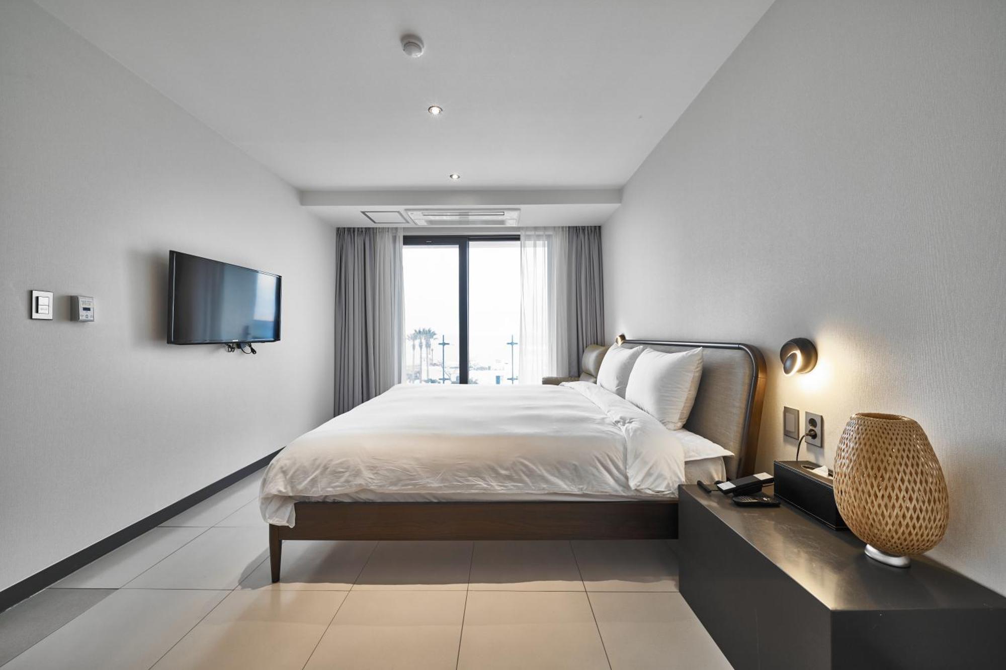 Lareem Boutique Hotel Yerye-dong Eksteriør billede