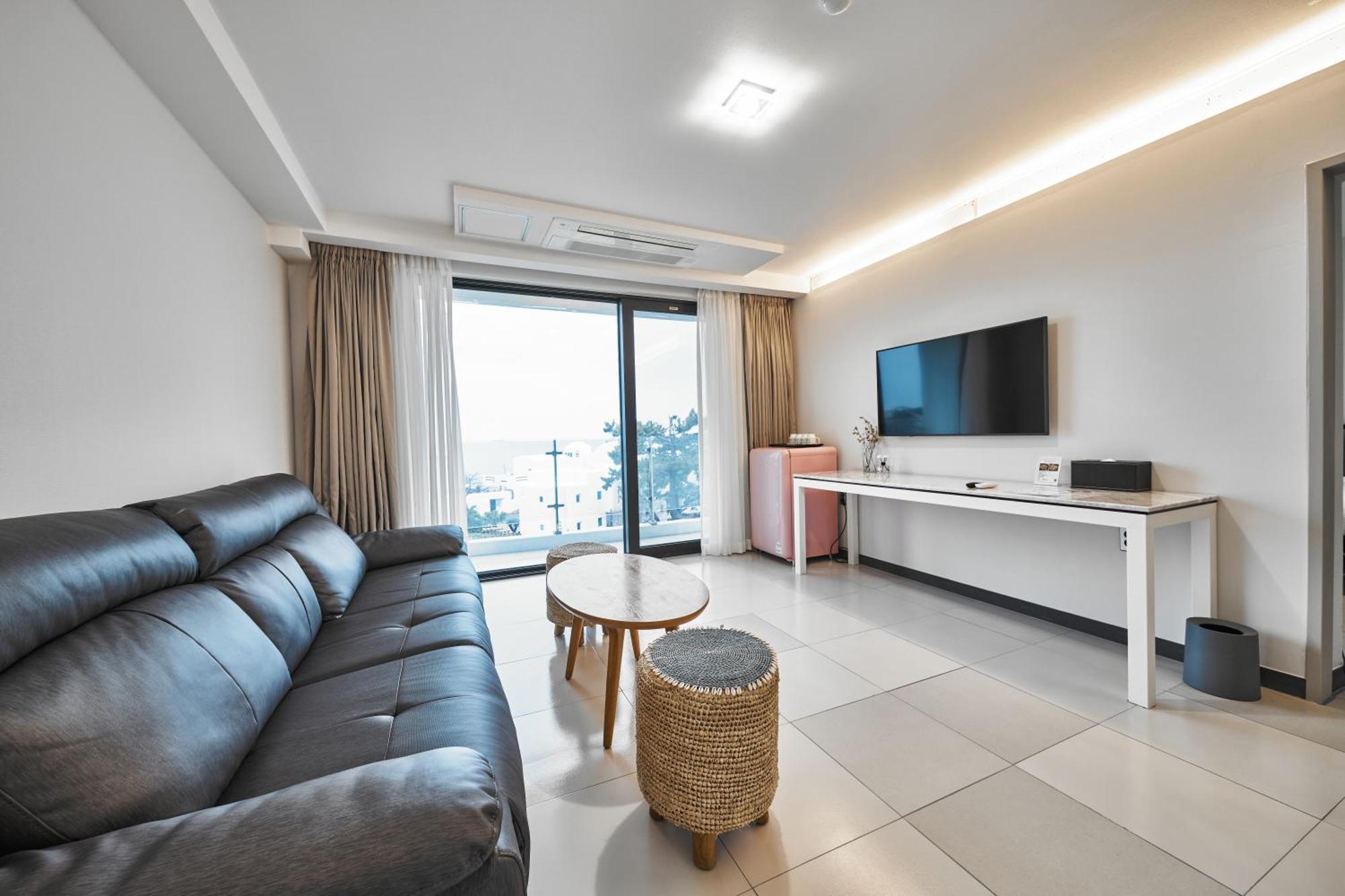Lareem Boutique Hotel Yerye-dong Eksteriør billede