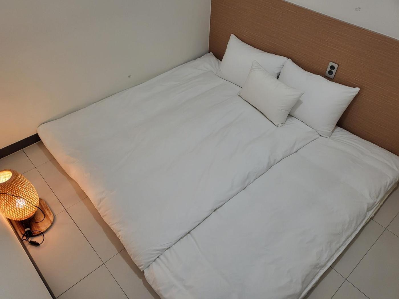 Lareem Boutique Hotel Yerye-dong Værelse billede