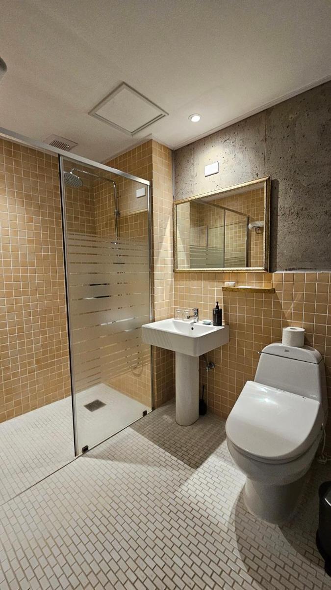 Lareem Boutique Hotel Yerye-dong Eksteriør billede