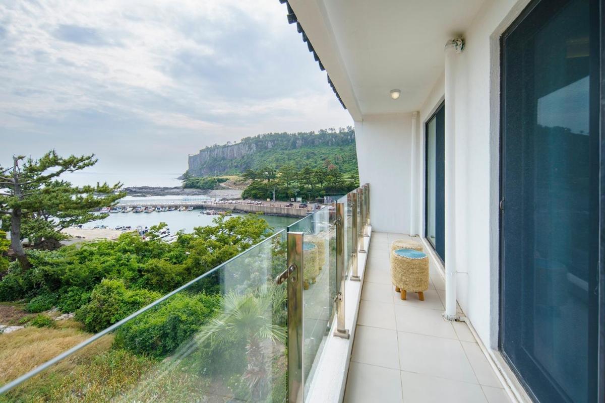 Lareem Boutique Hotel Yerye-dong Eksteriør billede