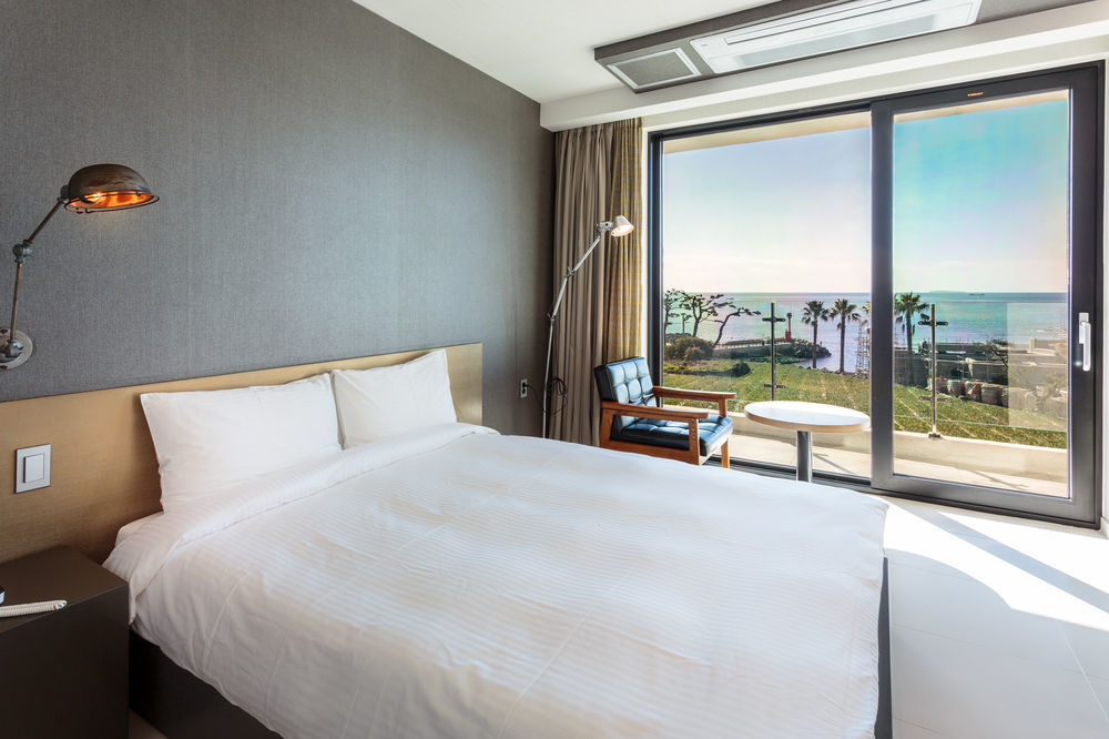 Lareem Boutique Hotel Yerye-dong Eksteriør billede