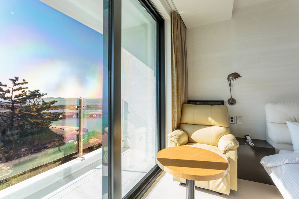 Lareem Boutique Hotel Yerye-dong Eksteriør billede