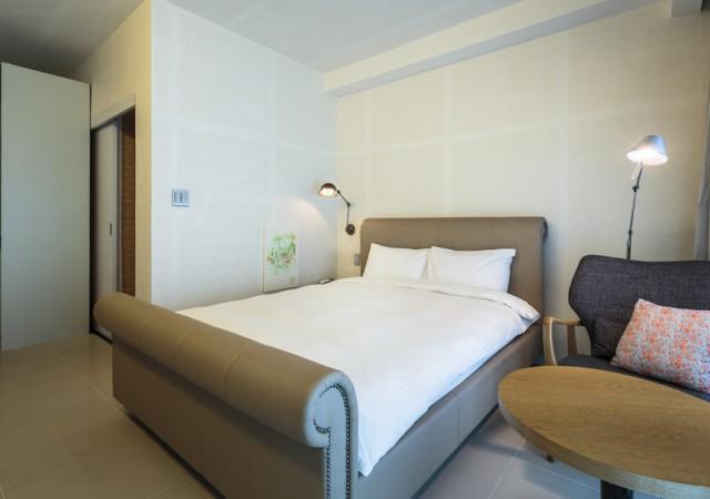 Lareem Boutique Hotel Yerye-dong Eksteriør billede
