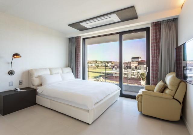 Lareem Boutique Hotel Yerye-dong Eksteriør billede