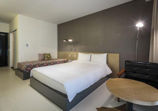 Lareem Boutique Hotel Yerye-dong Eksteriør billede