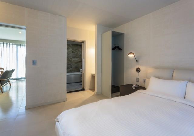 Lareem Boutique Hotel Yerye-dong Eksteriør billede