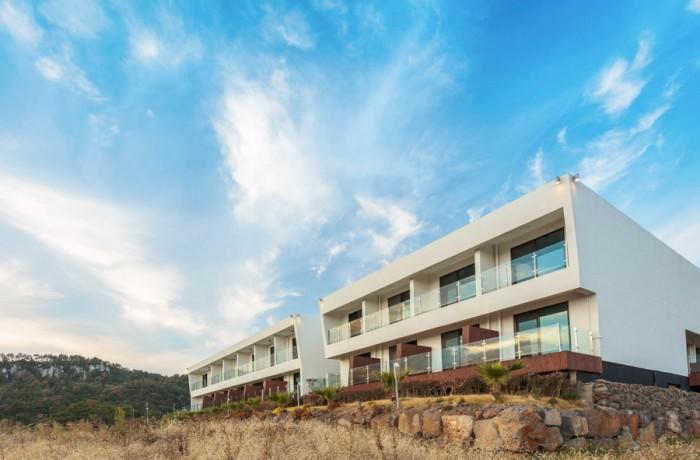 Lareem Boutique Hotel Yerye-dong Eksteriør billede