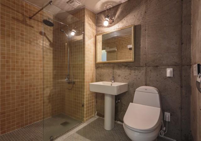 Lareem Boutique Hotel Yerye-dong Eksteriør billede