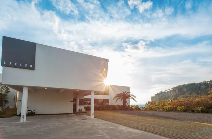Lareem Boutique Hotel Yerye-dong Eksteriør billede