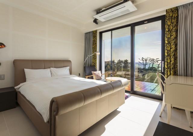 Lareem Boutique Hotel Yerye-dong Eksteriør billede