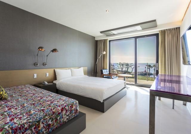Lareem Boutique Hotel Yerye-dong Eksteriør billede