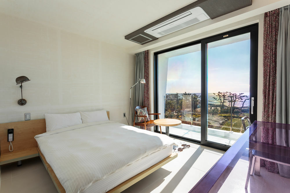 Lareem Boutique Hotel Yerye-dong Eksteriør billede